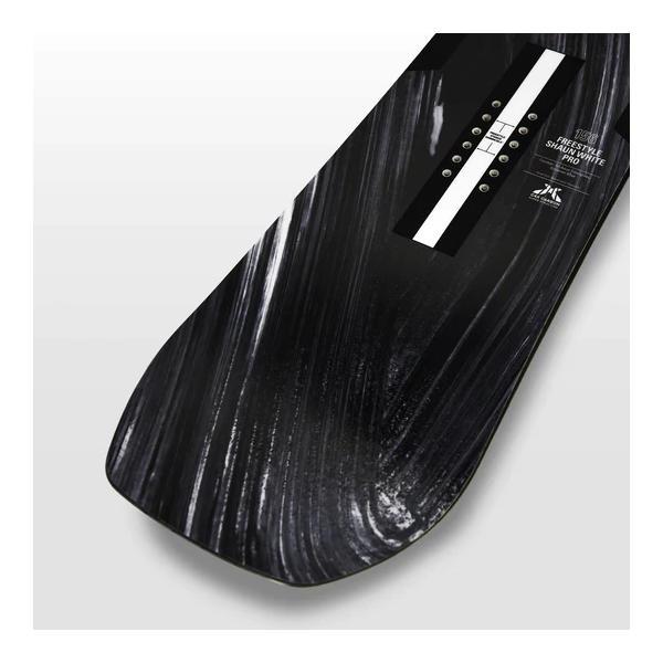 ホワイトスペース WHITE SPACE Freestyle Shaun White Pro ホワイトスペース WHITE SPACE Freestyle Shaun White Pro