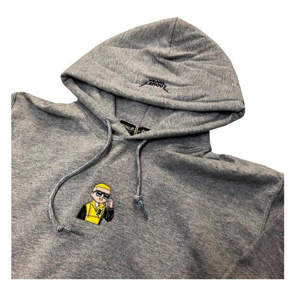 ワールドワイドフェイマス WORLD WIDE FAMOUS メンズ レディース プル