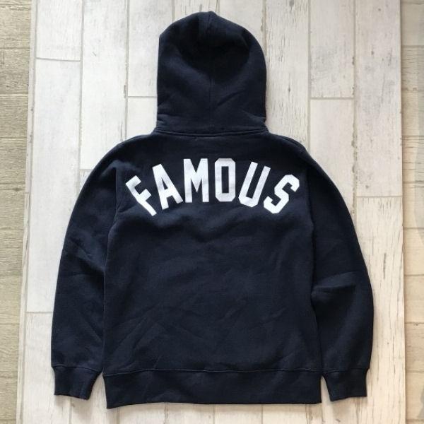ワールドワイドフェイマス WORLD WIDE FAMOUS メンズ レディース ワールドワイドフェイマス WORLD WIDE FAMOUS メンズ レディース