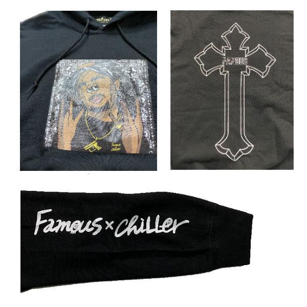 WORLD WIDE FAMOUS】ワールドワイドフェイマス 2019秋冬 プル WORLD WIDE FAMOUS】ワールドワイドフェイマス 2019秋冬 プル
