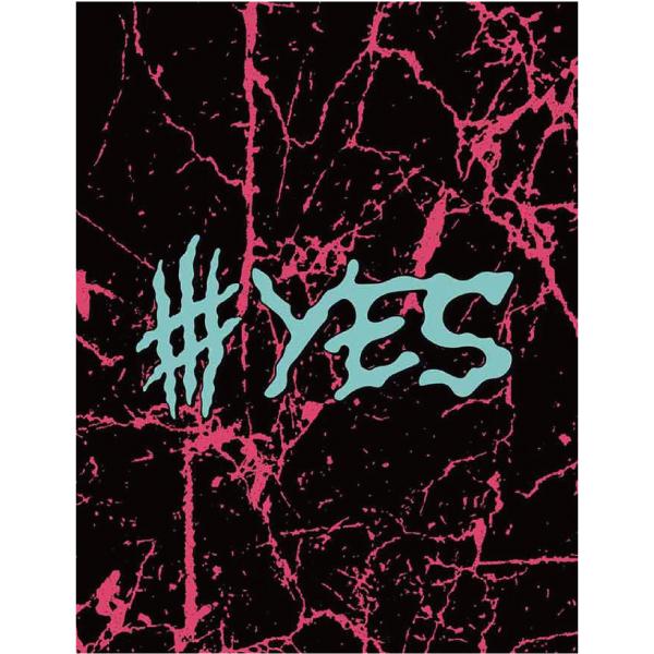 YES. イエス AIRMASTER メンズ レディース ビンディング