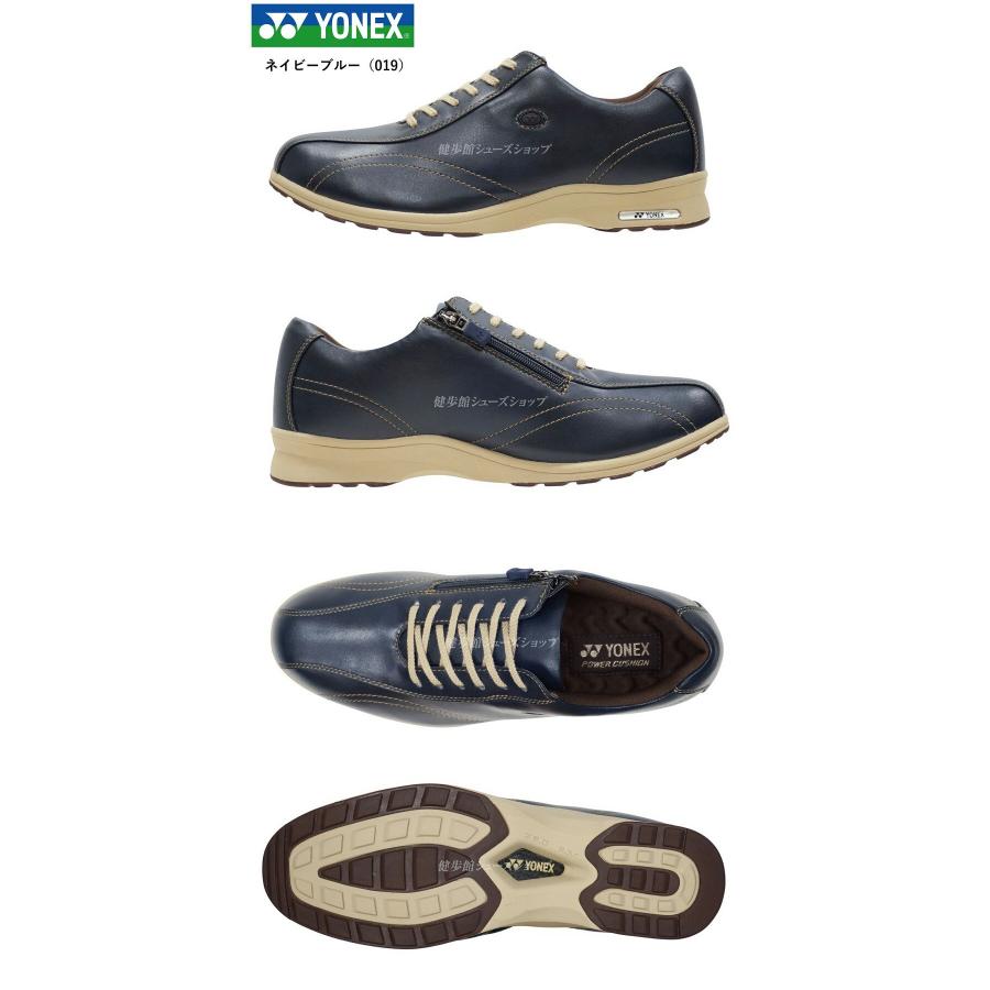 ヨネックス ウォーキングシューズ メンズ 靴 MC-30 MC30 3.5E SHWMC30
