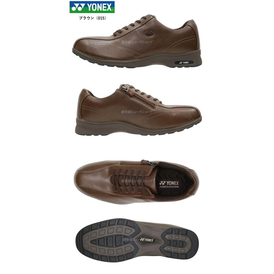 ヨネックス ウォーキングシューズ メンズ 靴 MC-30 MC30 3.5E SHWMC30