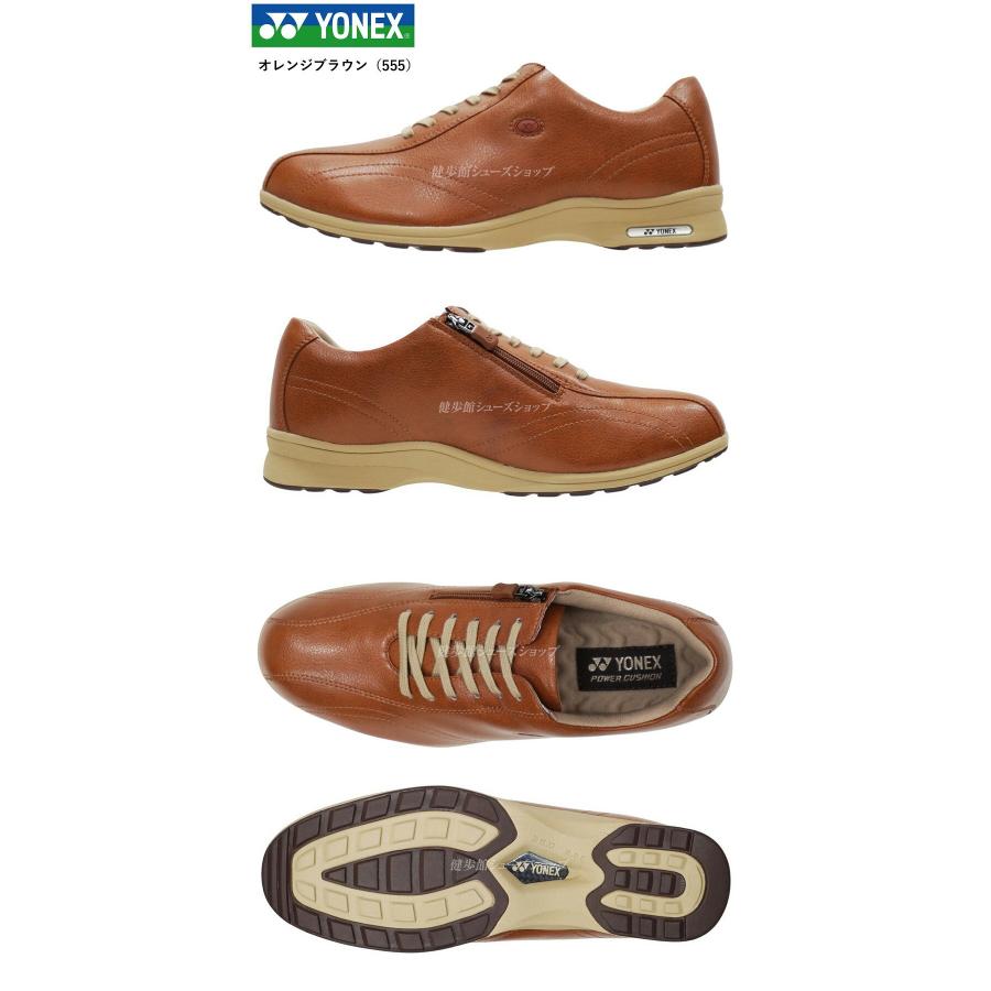 ヨネックス ウォーキングシューズ メンズ 靴 MC-30 MC30 3.5E SHWMC30