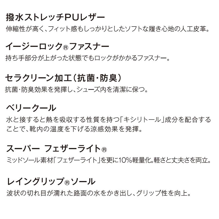 ヨネックス ウォーキングシューズ レディース 靴 LC30W LC-30W ワイド幅広 4.5E YONEX パワークッション SHWLC30W SHWLC-30W YONEXの画像