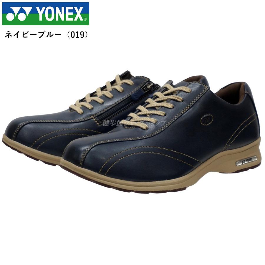 ヨネックス ウォーキングシューズ メンズ 靴 MC-30W MC30W ワイド幅広 4.5E YONEX パワークッション SHWMC30W SHWMC-30W YONEXの画像