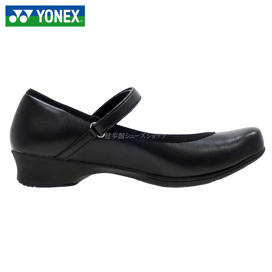 ヨネックス ウォーキングシューズ レディース 靴 LC67 3.5E パワークッション YONEX Power Cushion Walking Shoesの画像