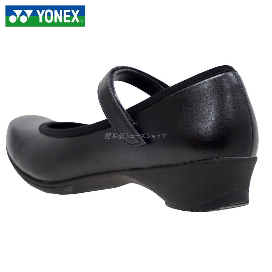 YONEX（ヨネックス） ウォーキングシューズ レディース 靴 LC67 3.5E