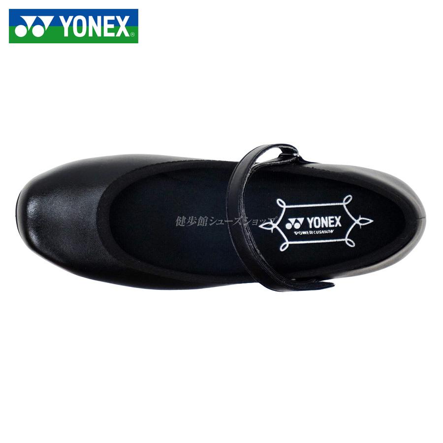 ヨネックス ウォーキングシューズ レディース 靴 LC67 3.5E パワークッション YONEX Power Cushion Walking Shoesの画像