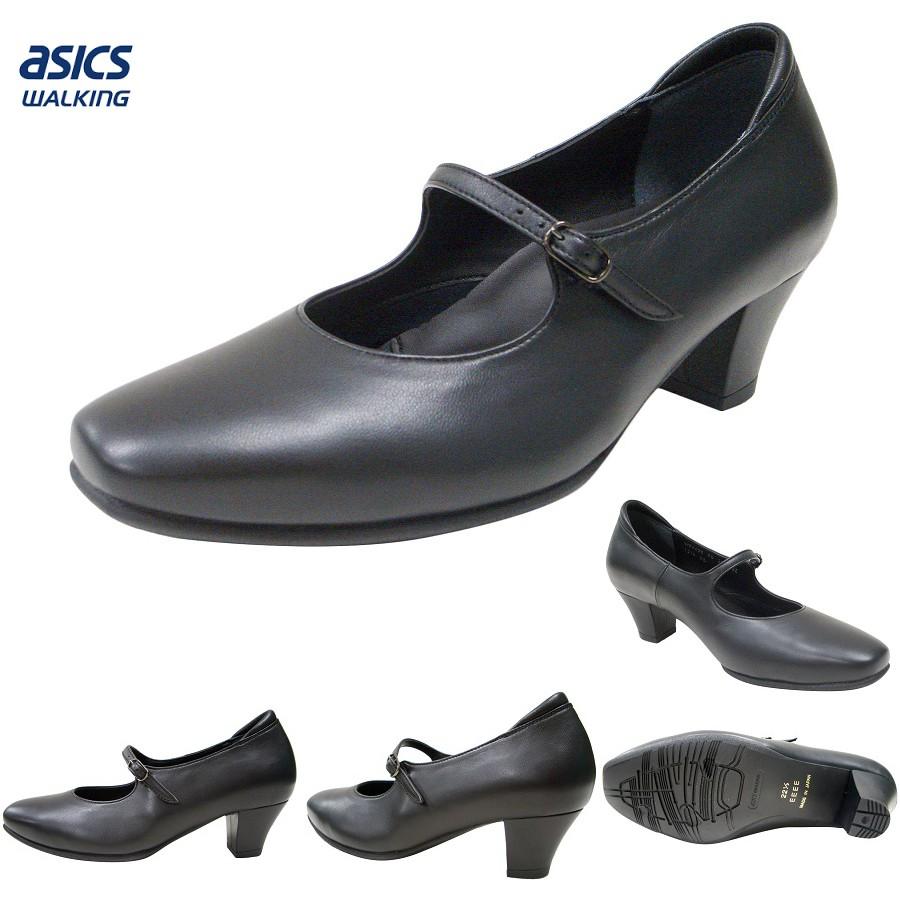 ASICS アシックス ペダラ レディース パンプス 靴 WP463K 90 ASICS アシックス ペダラ レディース パンプス 靴 WP463K 90