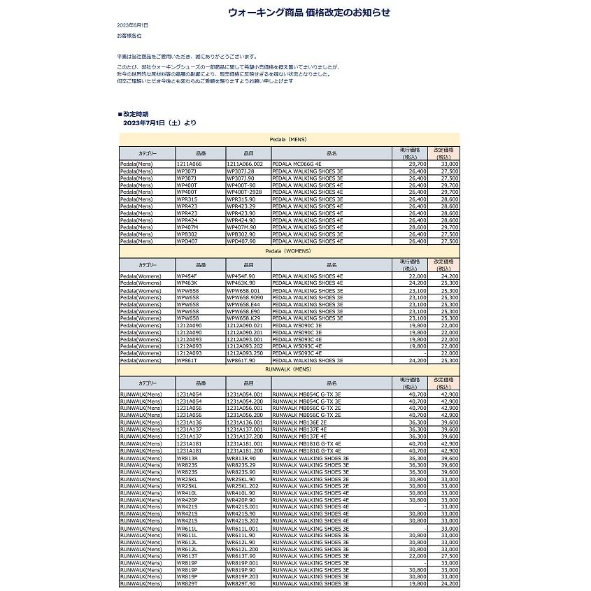 ASICS アシックス ペダラ レディース パンプス 靴 WP463K 90 ASICS アシックス ペダラ レディース パンプス 靴 WP463K 90