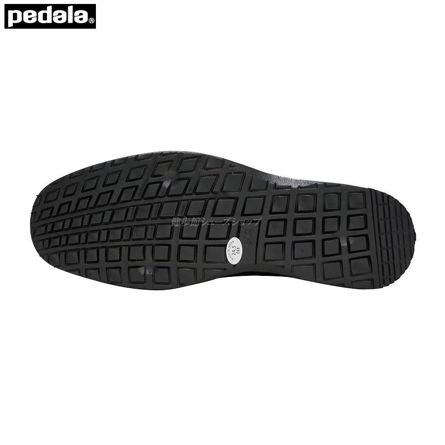 ASICS（アシックス） ペダラ メンズ ウォーキングシューズ 靴 WP307J