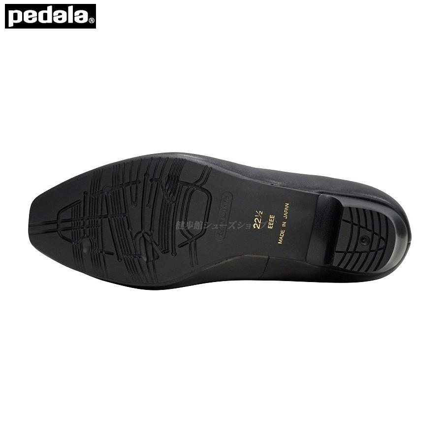 ASICS（アシックス） ペダラ レディース パンプス 靴 PEDALA WB073B
