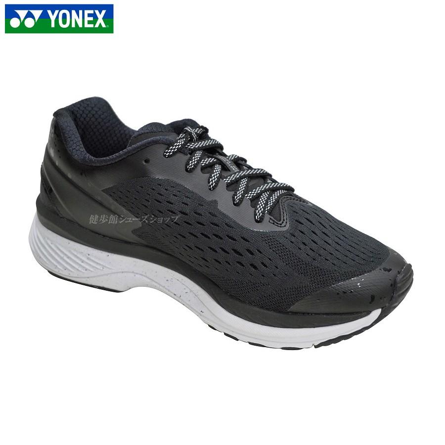 ヨネックス ランニング シューズ パワークッション メンズ セーフラン SHR200M YONEX Power Cushion Running