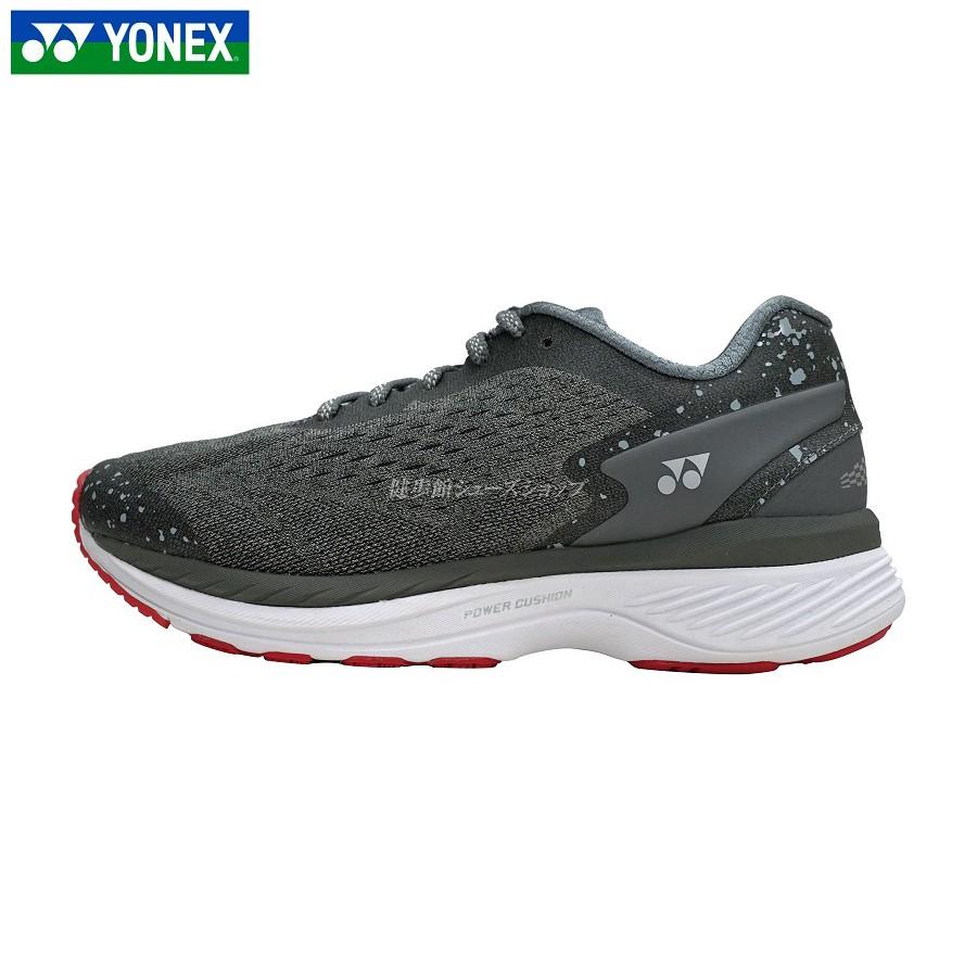 ヨネックス ランニング シューズ パワークッション メンズ セーフラン SHR200M YONEX Power Cushion Running