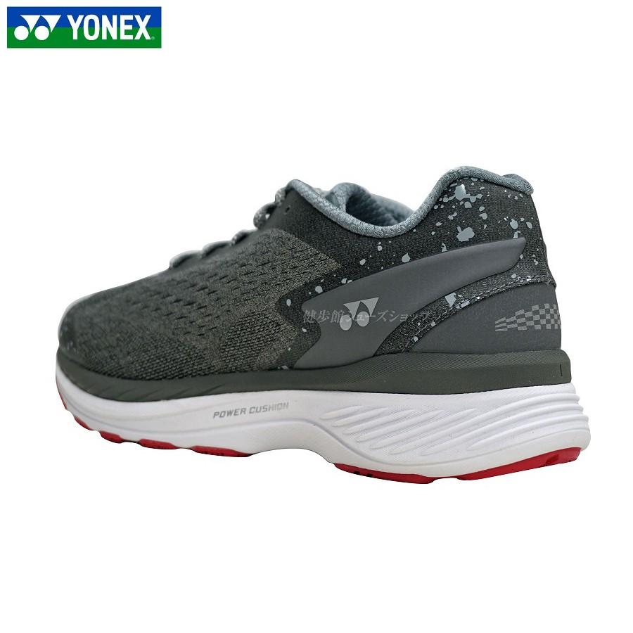 ヨネックス ランニング シューズ パワークッション メンズ セーフラン SHR200M YONEX Power Cushion Running