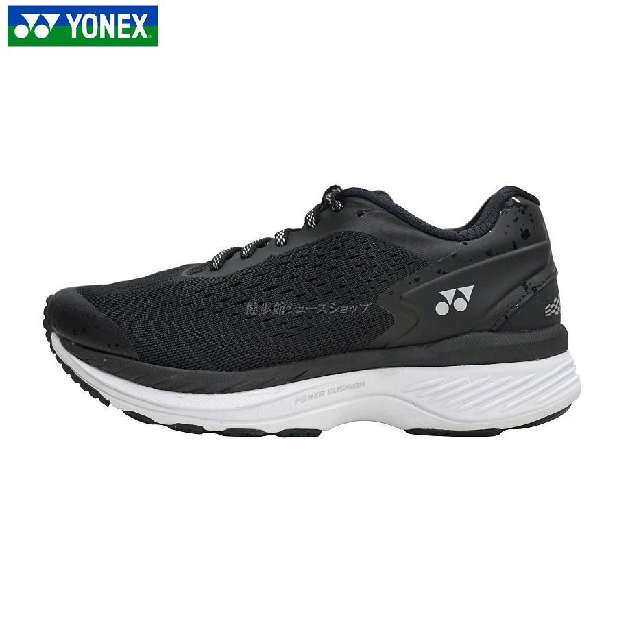 ヨネックス ランニング シューズ パワークッション レディース セーフラン SHR200L YONEX Power Cushion
