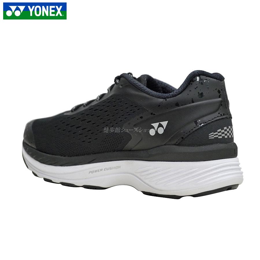 ヨネックス ランニング シューズ パワークッション レディース セーフラン SHR200L YONEX Power Cushion