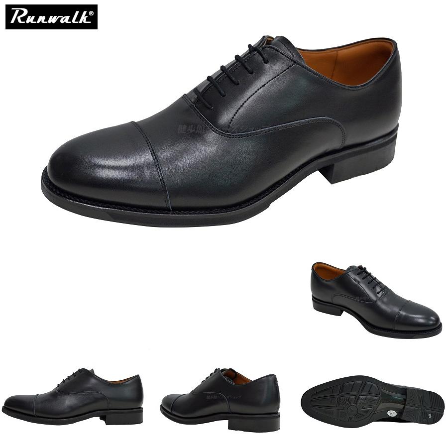 アシックス　RUNWALK ビジネスシューズ 27.0 cm 4E ランウォーク メンズ GORE-TEX防水 4E（1231A181-001）RUNWALK ｜ GEL-BIZ