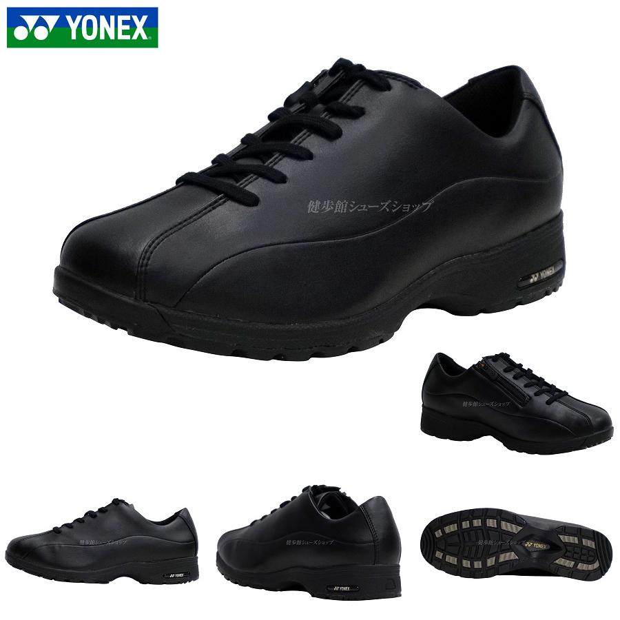 YONEX ヨネックス ウォーキングシューズ メンズ パワー