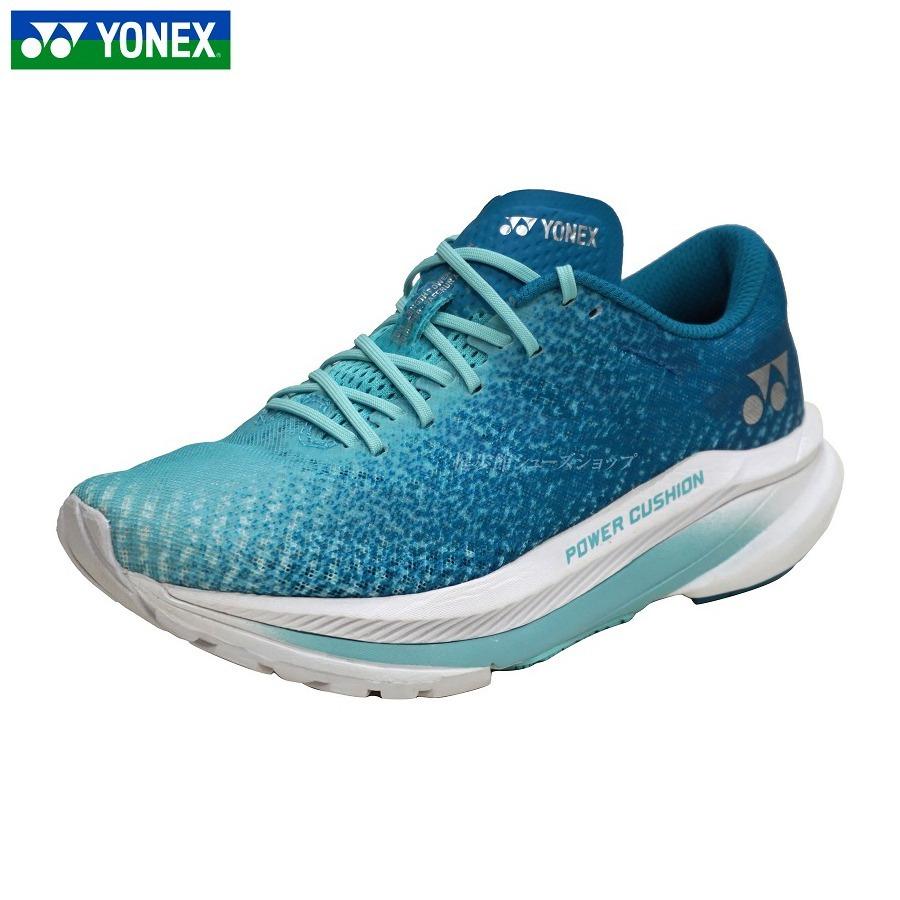 ヨネックス パワークッション ランニングシューズ セーフラン エアラス レディース SAFERUN AERUS WOMEN SHRA1L ミントグリーン 靴 YONEX ヨネックス ウォーキン｜55fujiya｜03