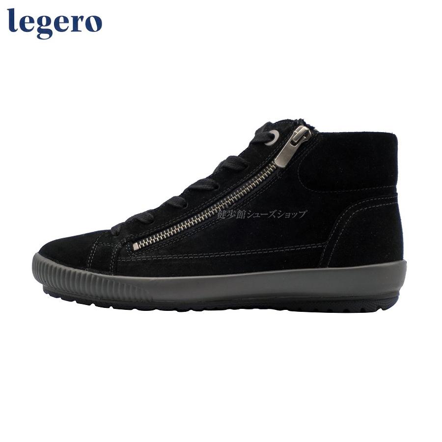 レディースシューズ legero レジェロ レディース シューズ 靴 9828-00 Schwrz（Black