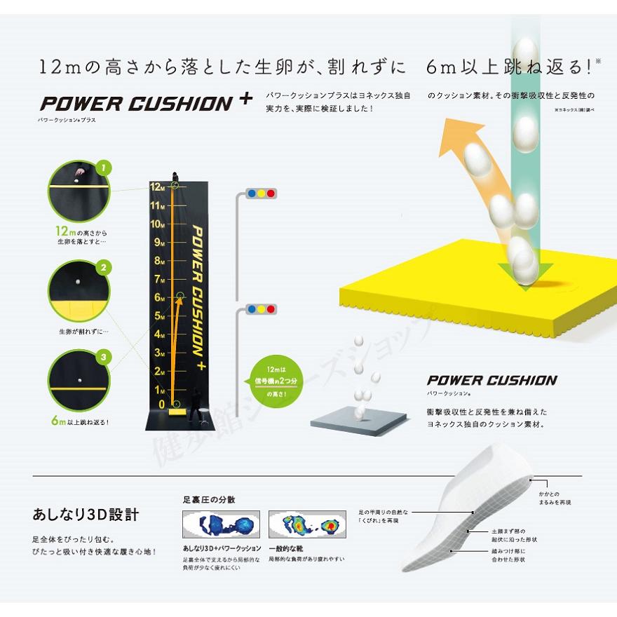 YONEX ヨネックス ウォーキングシューズ レディース 靴 LC103 LC-103