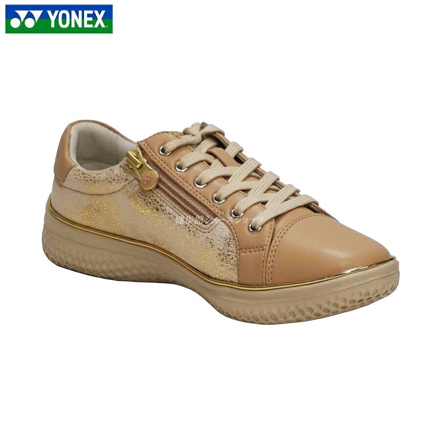 YONEX（ヨネックス） ウォーキングシューズ レディース 靴 LC117 LC