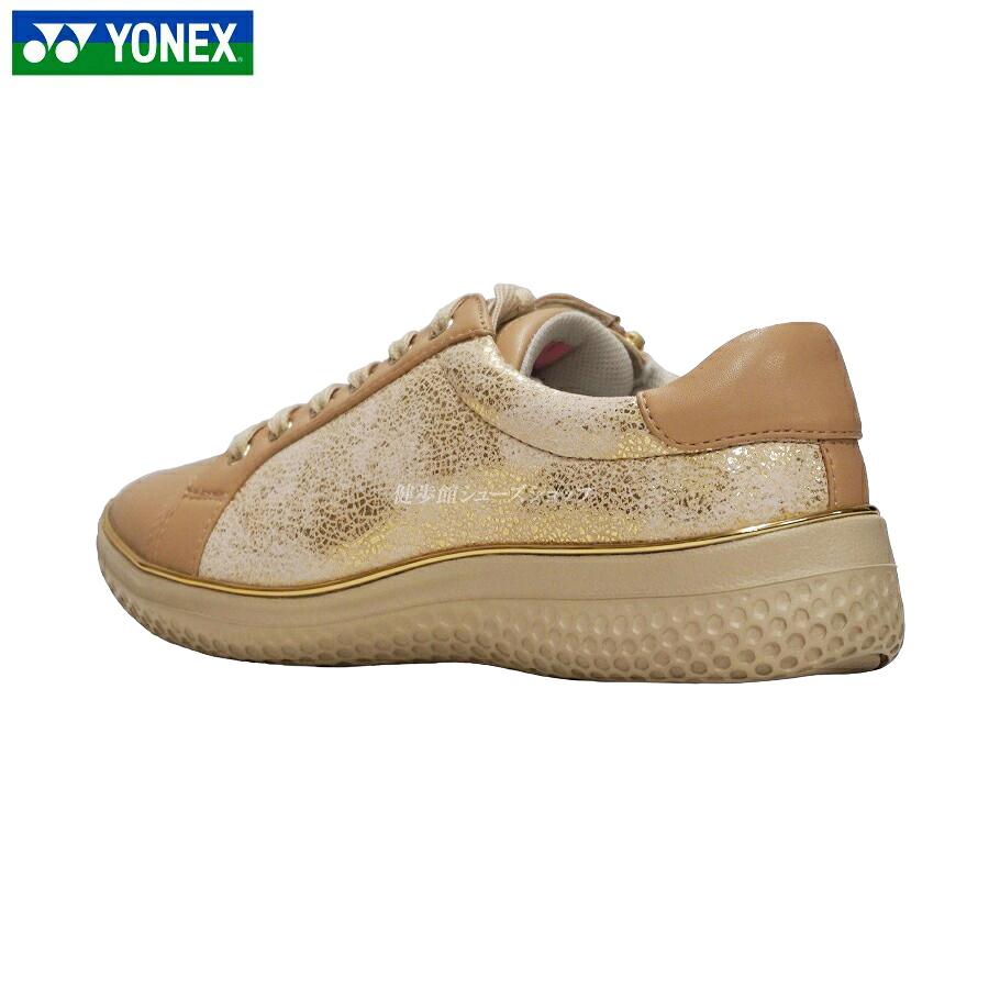 YONEX（ヨネックス） ウォーキングシューズ レディース 靴 LC117 LC
