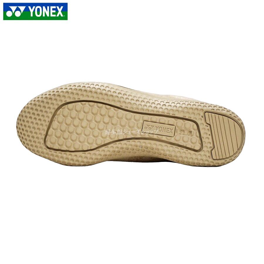 YONEX（ヨネックス） ウォーキングシューズ レディース 靴 LC117 LC