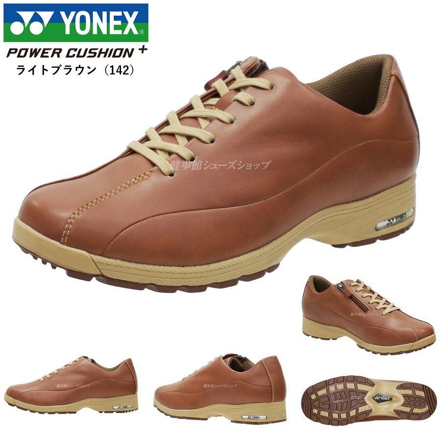 YONEX（ヨネックス） ウォーキングシューズ レディース 靴 L21N 全5