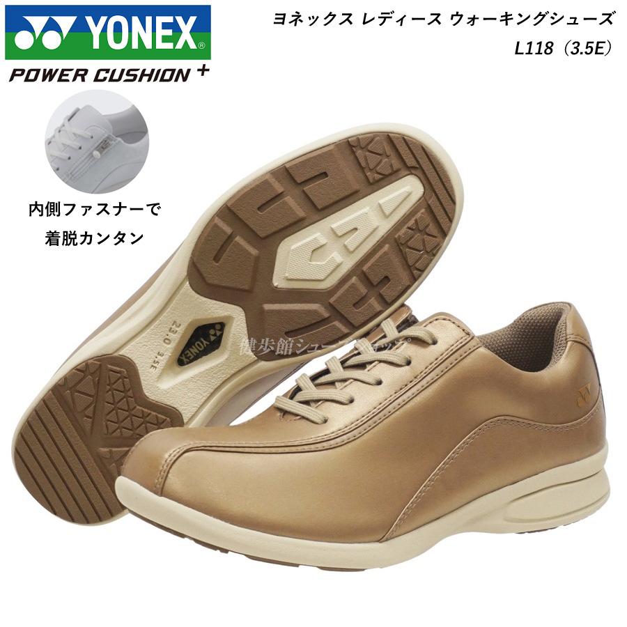 YONEX ヨネックス ウォーキングシューズ レディース 靴 L118 L YONEX ヨネックス ウォーキングシューズ レディース 靴 L118 L