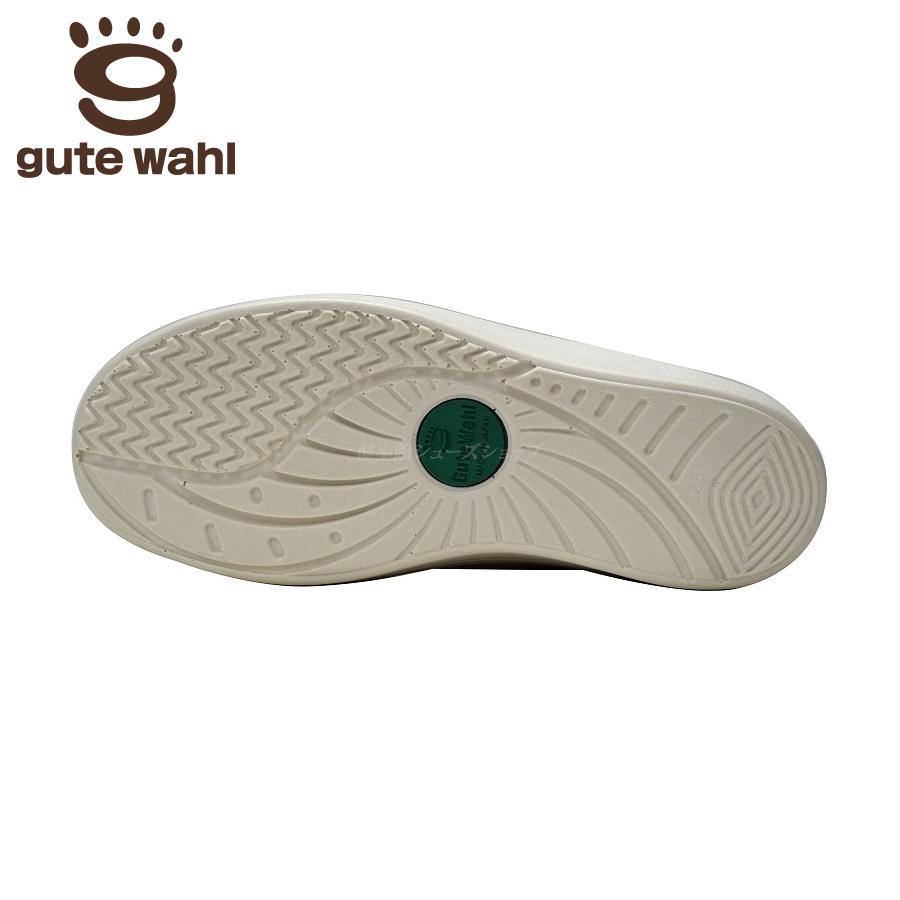 gute wahl グーテヴァール レディースシューズ MINT(ミント gute wahl グーテヴァール レディースシューズ MINT(ミント
