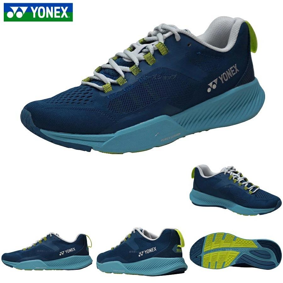 YONEX（ヨネックス） パワークッション ジョギング ランニングシューズ