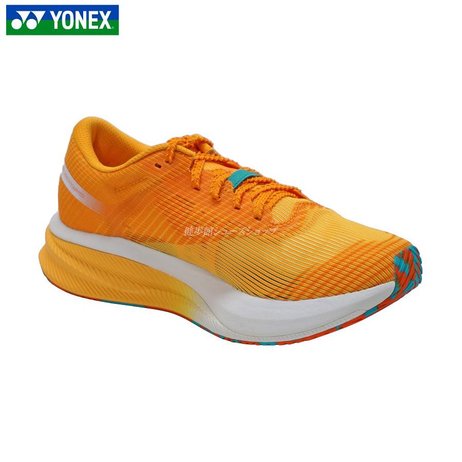 新品・未使用 YONEX ウォーキングシューズ オレン ジ レディース24cm 新品・未使用 YONEX ウォーキングシューズ オレン ジ レディース24cm