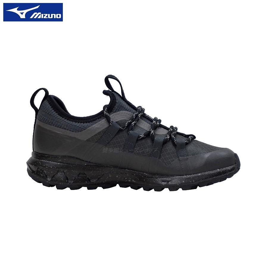 MIZUNO（ミズノ） ウォーキングシューズ WAVE EVOKE GTX ウエーブエ