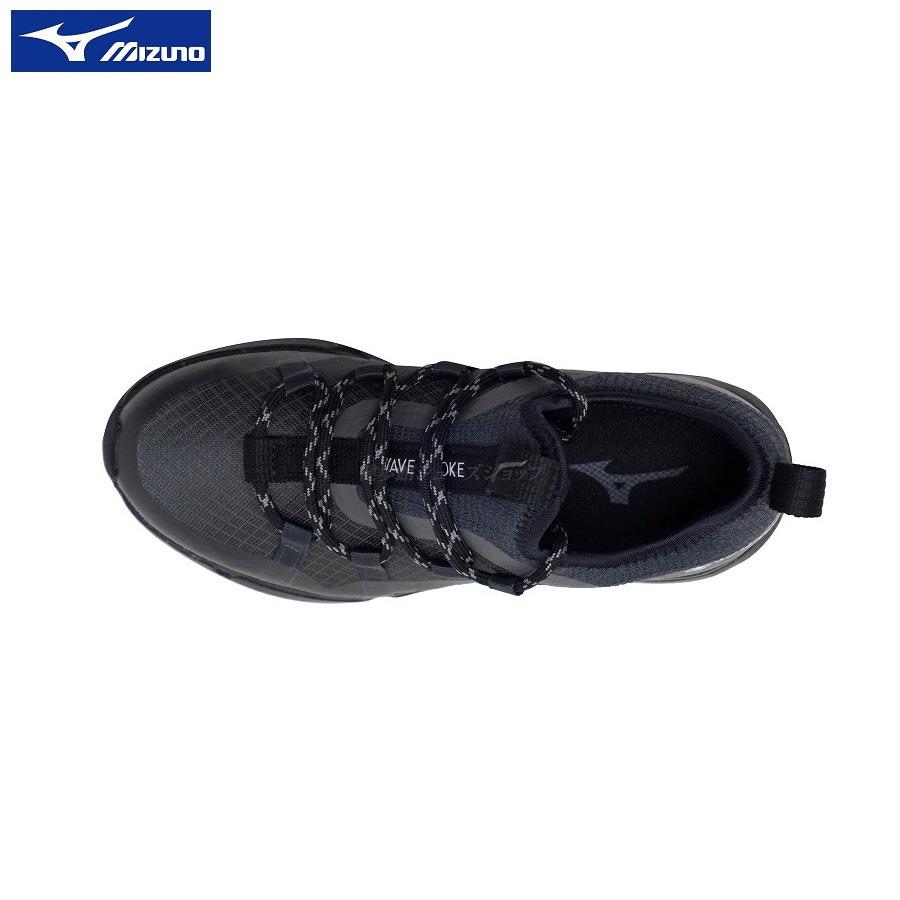 MIZUNO（ミズノ） ウォーキングシューズ WAVE EVOKE GTX ウエーブエ