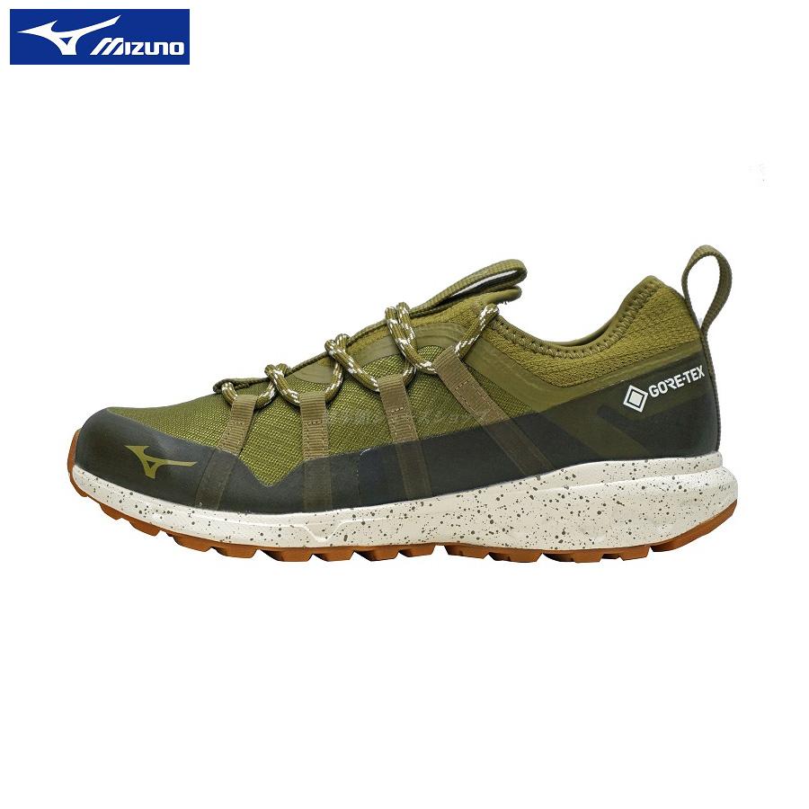 MIZUNO（ミズノ） ウォーキングシューズ WAVE EVOKE GTX ウエーブエ