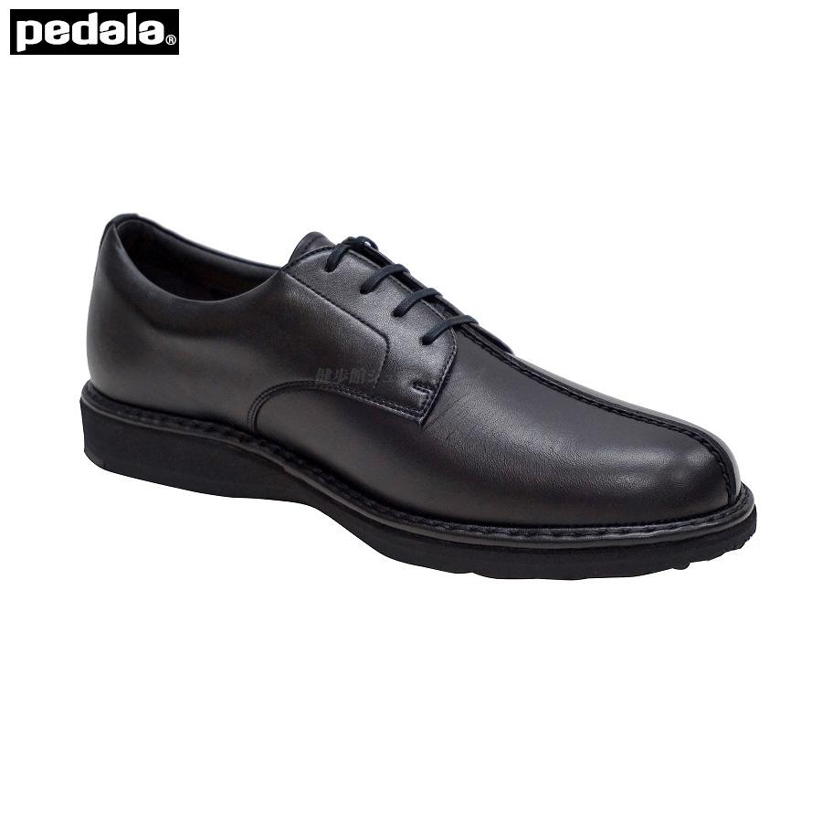 ら*ん様 【半額スタート】アシックス ペダラ 1211A084 ブラック 3E ASICS（アシックス） ペダラ メンズ ウォーキングシューズ 靴 1211A084