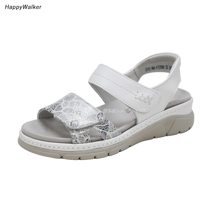 大塚製靴 ハッピーウォーカー 靴 レディース サンダル HWL-E12500