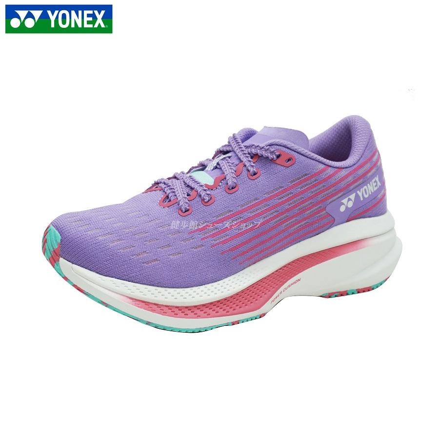 YONEX（ヨネックス） パワークッション ランニングシューズ カーボン