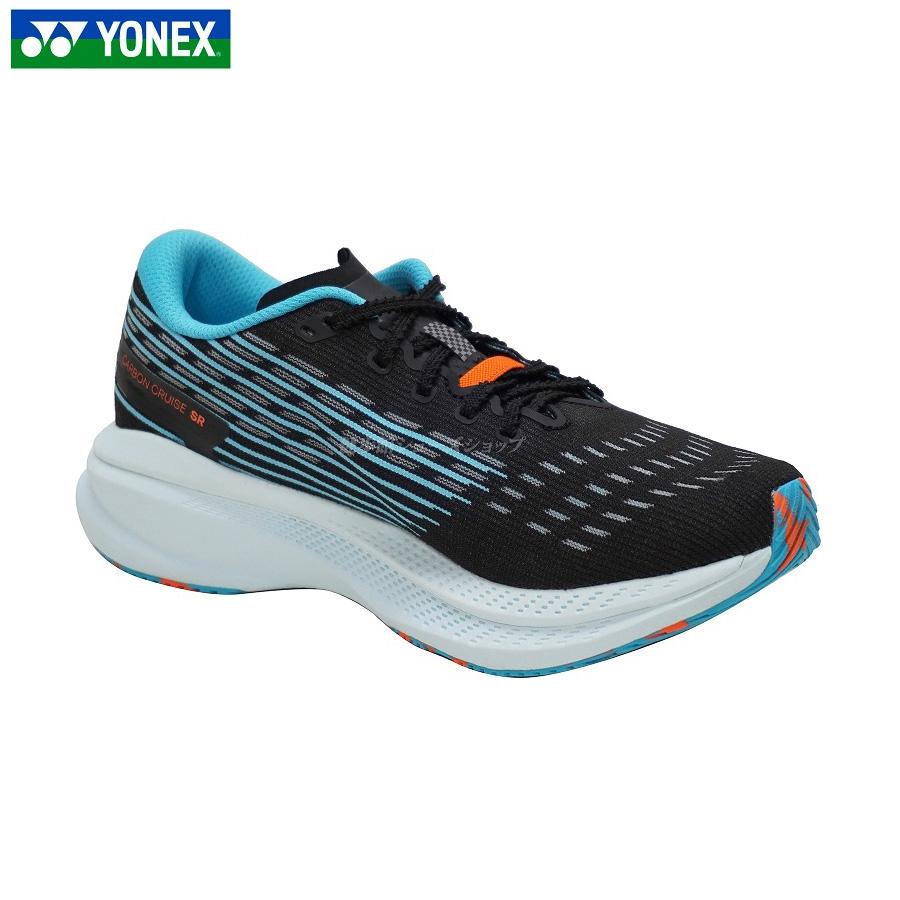 YONEX（ヨネックス） パワークッション ランニングシューズ カーボン