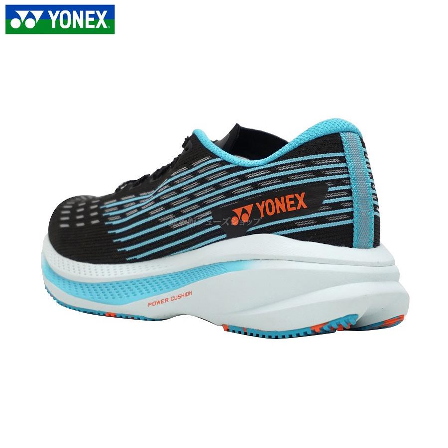 YONEX（ヨネックス） パワークッション ランニングシューズ カーボン