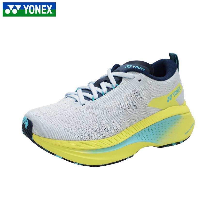 YONEX（ヨネックス） パワークッション ランニングシューズ カーボン