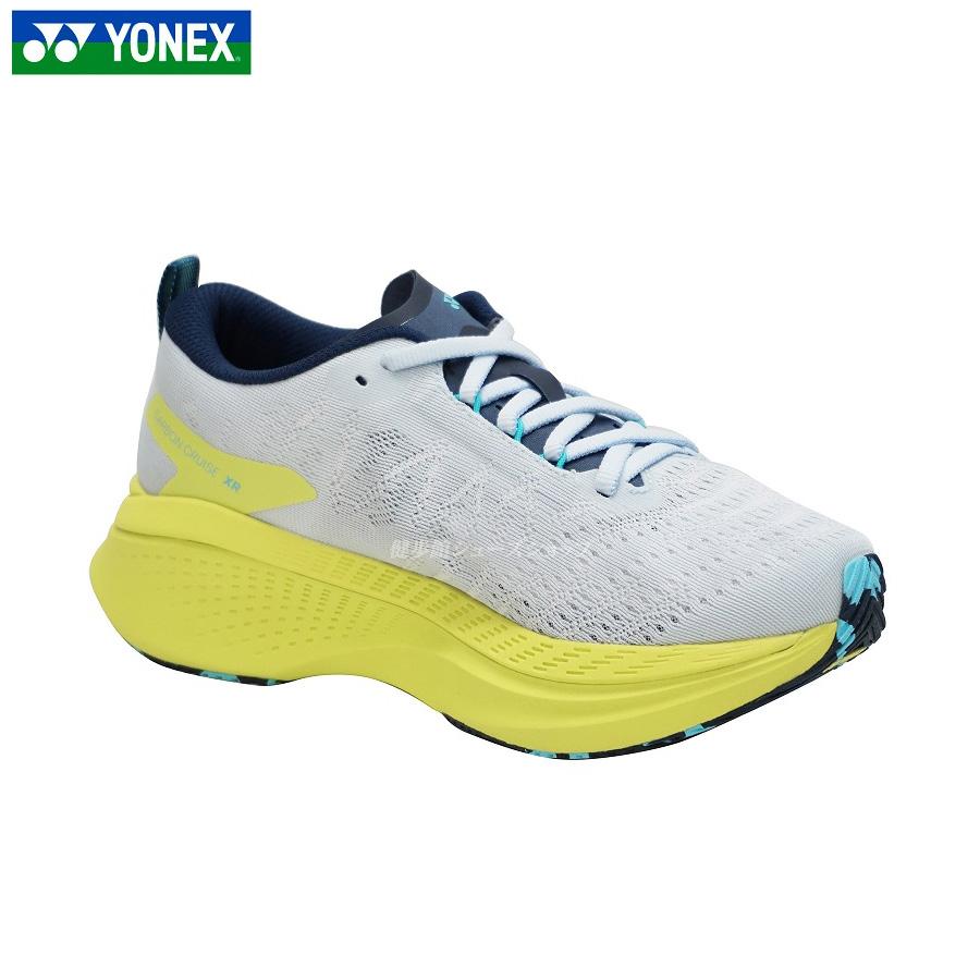 YONEX（ヨネックス） パワークッション ランニングシューズ カーボン
