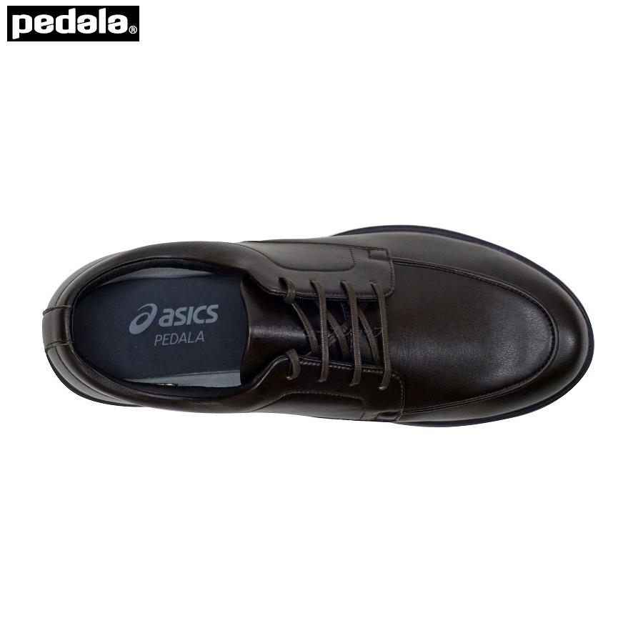ASICS（アシックス） ペダラ メンズ ウォーキングシューズ 靴 1211A094