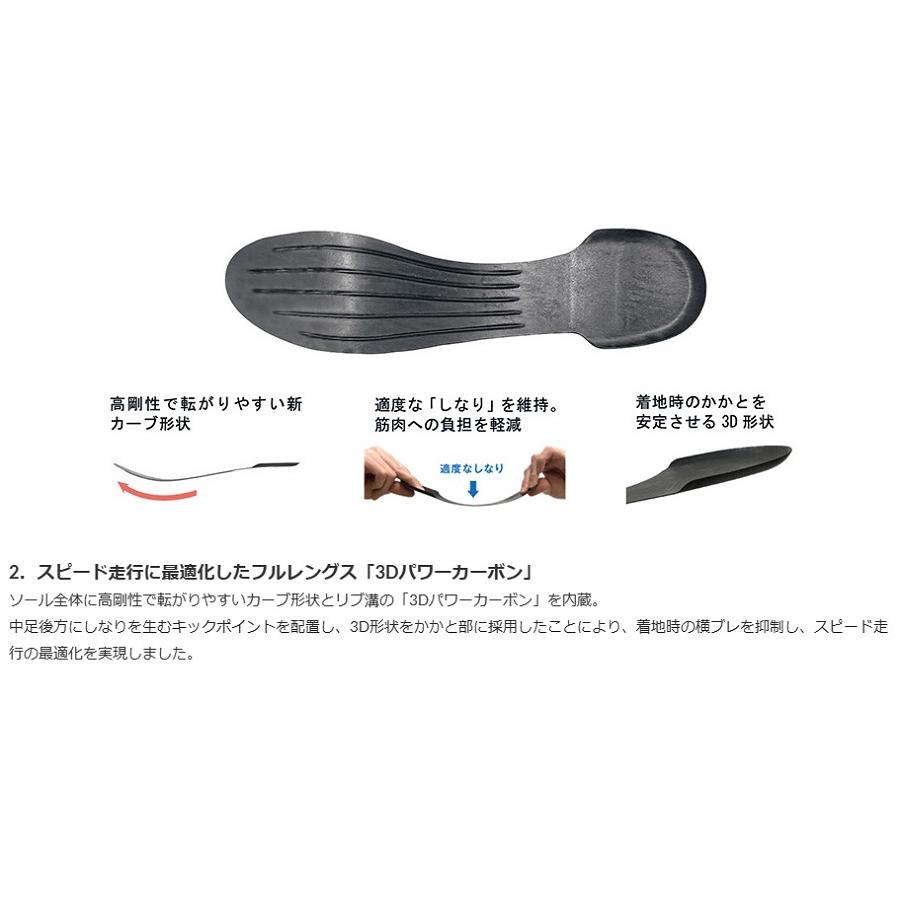 ヨネックス パワークッション ランニングシューズ カーボンクルーズ エアラス レディース SAFERUN AERUS WOMEN SHRA2L クールホワイト 靴 厚底ランニング YONEX