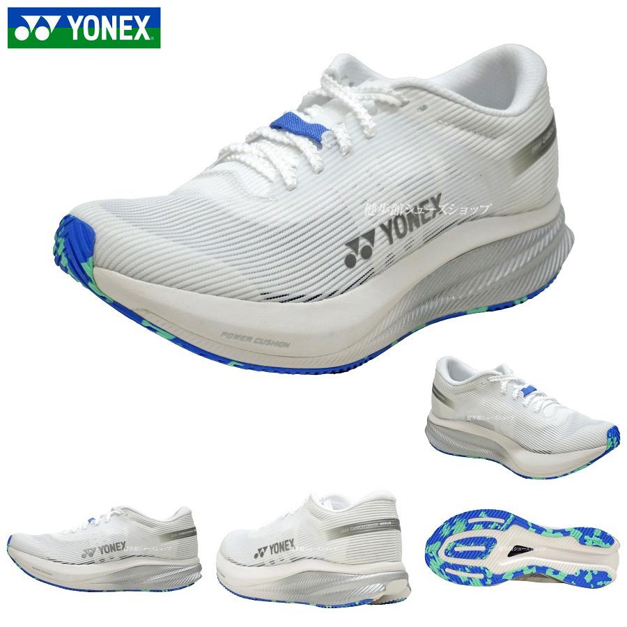 YONEX（ヨネックス） パワークッション ランニングシューズ カーボン