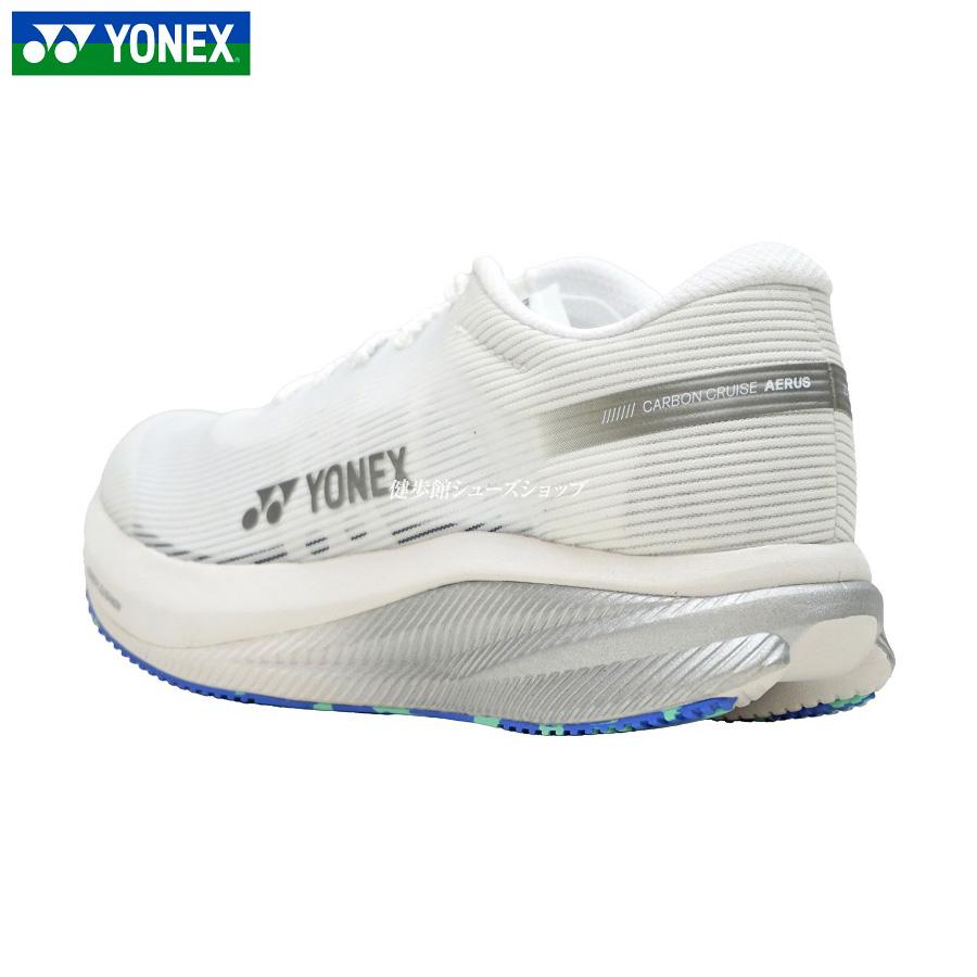 s*】様 YONEX カーボンクルーズ エアラス 26cm ランニングシューズ YONEX（ヨネックス） パワークッション ランニングシューズ カーボン