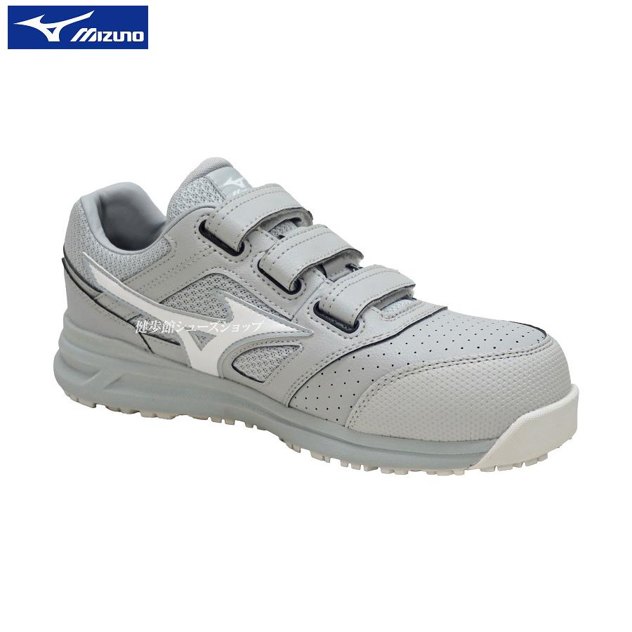 MIZUNO（ミズノ） ワークシューズ ALMIGHTY LSII 22L オールマイティ